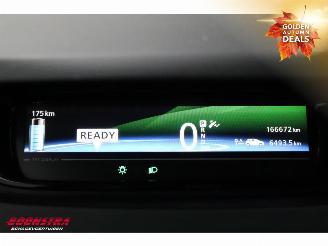 Renault Zoé R110 Limited 41 kWh Incl. Accu! Navi Clima Cruise Camera PDC picture 16