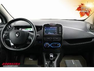 Renault Zoé R110 Limited 41 kWh Incl. Accu! Navi Clima Cruise Camera PDC picture 10