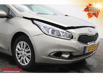 Kia Cee d 1.6 GDI BusinessLine Navi Clima Cruise Camera PDC 115.022 km! picture 6