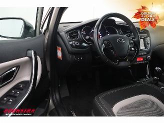 Kia Cee d 1.6 GDI BusinessLine Navi Clima Cruise Camera PDC 115.022 km! picture 18