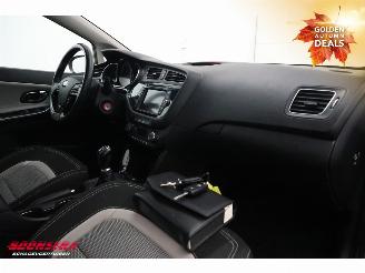 Kia Cee d 1.6 GDI BusinessLine Navi Clima Cruise Camera PDC 115.022 km! picture 13