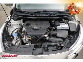 Kia Cee d 1.6 GDI BusinessLine Navi Clima Cruise Camera PDC 115.022 km! picture 9
