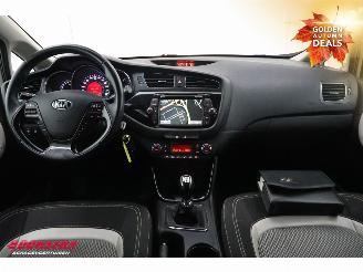 Kia Cee d 1.6 GDI BusinessLine Navi Clima Cruise Camera PDC 115.022 km! picture 14