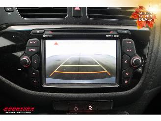 Kia Cee d 1.6 GDI BusinessLine Navi Clima Cruise Camera PDC 115.022 km! picture 21