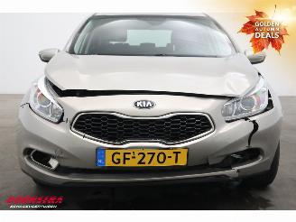 Kia Cee d 1.6 GDI BusinessLine Navi Clima Cruise Camera PDC 115.022 km! picture 7