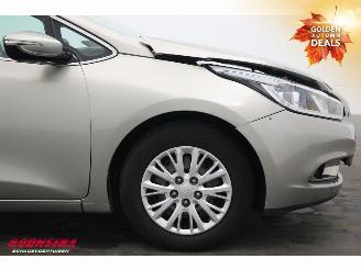 Kia Cee d 1.6 GDI BusinessLine Navi Clima Cruise Camera PDC 115.022 km! picture 5