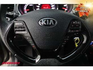 Kia Cee d 1.6 GDI BusinessLine Navi Clima Cruise Camera PDC 115.022 km! picture 19