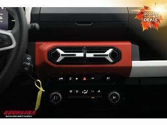 Dacia Spring Expression 45 26.8 kWh LED Bluetooth Airco Cruise PDC picture 17