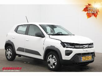Dacia Spring Expression 45 26.8 kWh LED Bluetooth Airco Cruise PDC picture 2