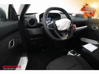 Dacia Spring Expression 45 26.8 kWh LED Bluetooth Airco Cruise PDC picture 20