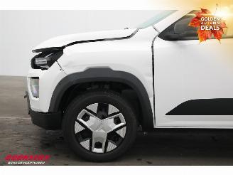 Dacia Spring Expression 45 26.8 kWh LED Bluetooth Airco Cruise PDC picture 14