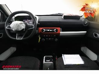 Dacia Spring Expression 45 26.8 kWh LED Bluetooth Airco Cruise PDC picture 16