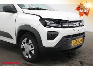 Dacia Spring Expression 45 26.8 kWh LED Bluetooth Airco Cruise PDC picture 6