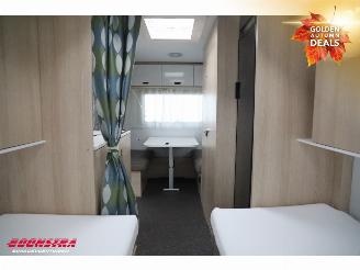 Adria  AVIVA 492 LU Single Beds Middenkeuken BY 2021 picture 11