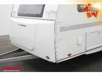 Adria  AVIVA 492 LU Single Beds Middenkeuken BY 2021 picture 5