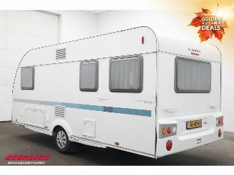 Adria  AVIVA 492 LU Single Beds Middenkeuken BY 2021 picture 4