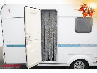 Adria  AVIVA 492 LU Single Beds Middenkeuken BY 2021 picture 22