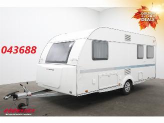 Schade caravan Adria  AVIVA 492 LU Single Beds Middenkeuken BY 2021 2021/3