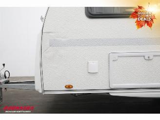 Adria  AVIVA 492 LU Single Beds Middenkeuken BY 2021 picture 6