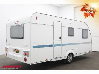 Adria  AVIVA 492 LU Single Beds Middenkeuken BY 2021 picture 3