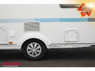 Adria  AVIVA 492 LU Single Beds Middenkeuken BY 2021 picture 7