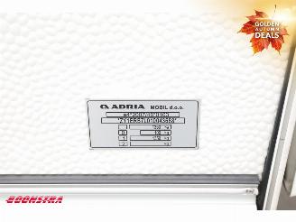Adria  AVIVA 492 LU Single Beds Middenkeuken BY 2021 picture 19