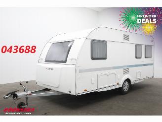 dañado caravana Adria  AVIVA 492 LU Single Beds Middenkeuken BY 2021 2021/3