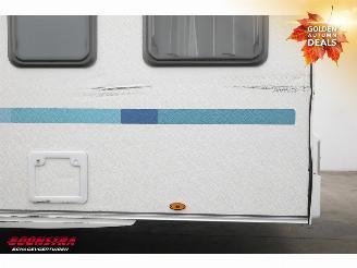 Adria  AVIVA 492 LU Single Beds Middenkeuken BY 2021 picture 8