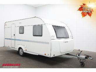 Adria  AVIVA 492 LU Single Beds Middenkeuken BY 2021 picture 2
