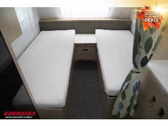Adria  AVIVA 492 LU Single Beds Middenkeuken BY 2021 picture 12