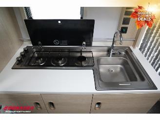 Adria  AVIVA 492 LU Single Beds Middenkeuken BY 2021 picture 14