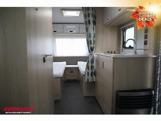 Adria  AVIVA 492 LU Single Beds Middenkeuken BY 2021 picture 10