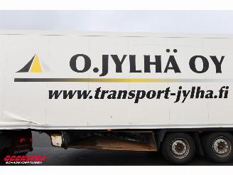 Krone  SD Carrier Vector 1950 MT LBW Multitemp Doppelstock picture 6