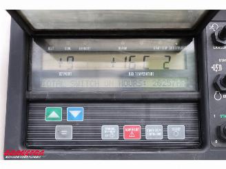 Krone  SD Carrier Vector 1950 MT LBW Doppelstock Multitemp picture 15