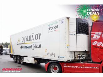 Krone  SD Carrier Vector 1950 MT LBW Doppelstock Multitemp picture 2