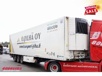 Krone  SD Carrier Vector 1950 MT LBW Multitemp Doppelstock picture 2