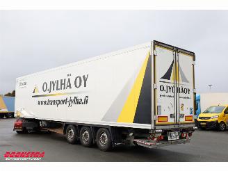 Krone  SD Carrier Vector 1950 MT LBW Doppelstock Multitemp picture 4