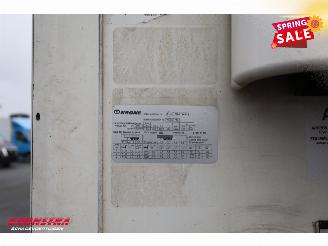 Krone  SD Carrier Vector 1950 MT LBW Multitemp Doppelstock picture 17