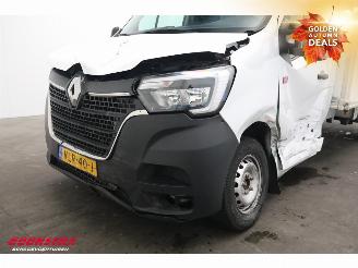 Renault Master 2.3 dCi 145 LBW Dhollandia Airco Cruise picture 12