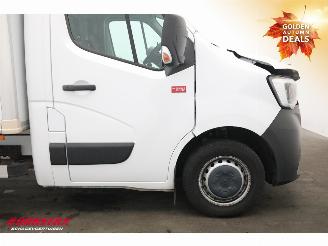 Renault Master 2.3 dCi 145 LBW Dhollandia Airco Cruise picture 5