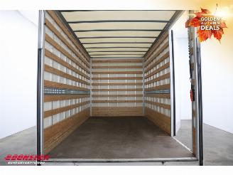 Renault Master 2.3 dCi 145 LBW Dhollandia Airco Cruise picture 16
