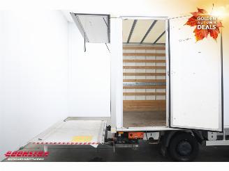 Renault Master 2.3 dCi 145 LBW Dhollandia Airco Cruise picture 17