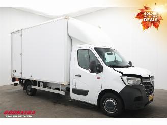 Renault Master 2.3 dCi 145 LBW Dhollandia Airco Cruise picture 2