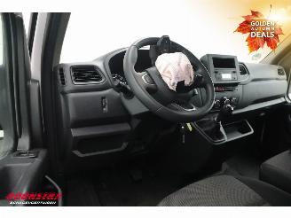 Renault Master 2.3 dCi 145 LBW Dhollandia Airco Cruise picture 26