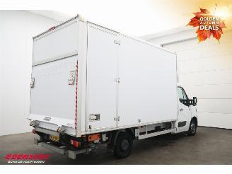 Renault Master 2.3 dCi 145 LBW Dhollandia Airco Cruise picture 3