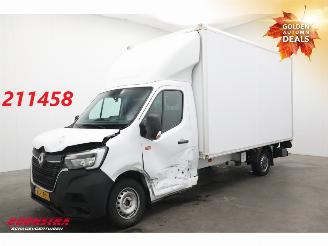  Renault Master 2.3 dCi 145 LBW Dhollandia Airco Cruise 2021/9