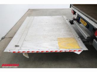 Volkswagen Crafter 2.0 TDI LBW Bak-Klep Dhollandia Airco Cruise 115.744 km! picture 10