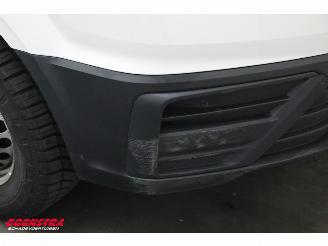 Volkswagen Crafter 2.0 TDI LBW Bak-Klep Dhollandia Airco Cruise 115.744 km! picture 5