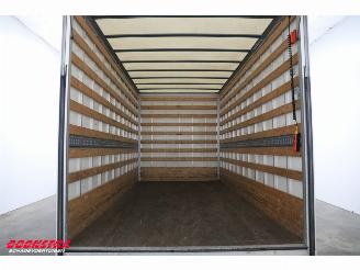 Volkswagen Crafter 2.0 TDI LBW Bak-Klep Dhollandia Airco Cruise 115.744 km! picture 9