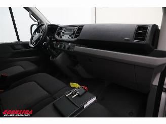 Volkswagen Crafter 2.0 TDI LBW Bak-Klep Dhollandia Airco Cruise 115.744 km! picture 14